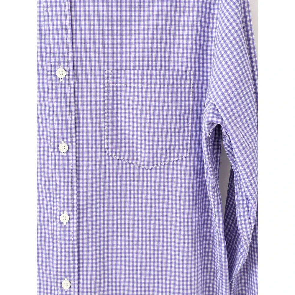 J. Crew details brand